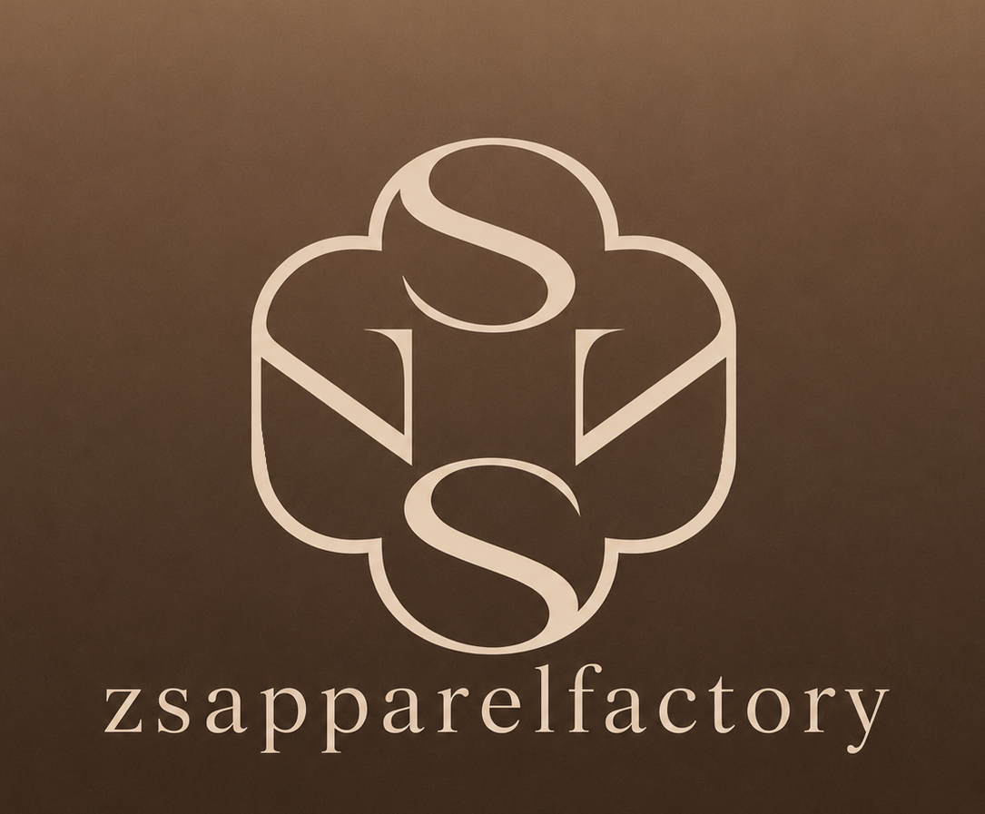 zsapparelfactory.com